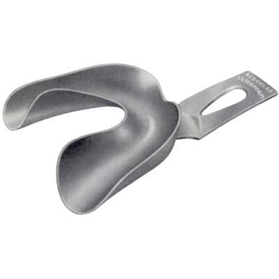Impression Trays – EMERALD INSTRUMENTS, Abdrucklöffel