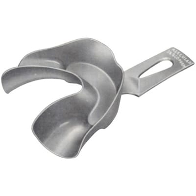 Impression Trays – EMERALD INSTRUMENTS, Abdrucklöffel