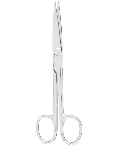 Standard Pattern Operating Scissors – EMERALD INSTRUMENTS, Chirurgische Instrumente