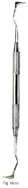 OCHSENBEIN CHISEL NO 4 – EMERALD INSTRUMENTS, PA-Chirurgie