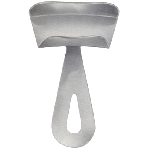 Impression Trays – EMERALD INSTRUMENTS, Abdrucklöffel