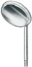 MIRROR – EMERALD INSTRUMENTS, Sonden