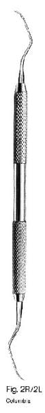 Columbia – EMERALD INSTRUMENTS, PA-Chirurgie