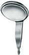 RHODIUM MIRROR – EMERALD INSTRUMENTS, Sonden