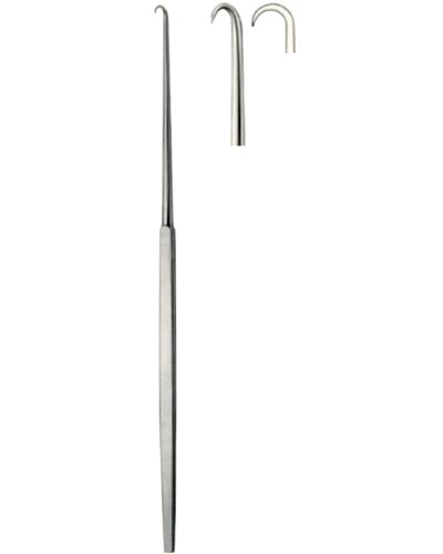 Retractor – EMERALD INSTRUMENTS, Chirurgische Instrumente