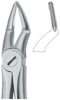 Roots 51 C – EMERALD INSTRUMENTS, Extraktionszangen