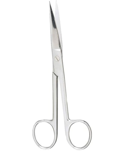 Standard Pattern Operating Scissors – EMERALD INSTRUMENTS, Chirurgische Instrumente