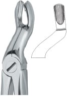 Tooth Ext Forceps – EMERALD INSTRUMENTS, Extraktionszangen
