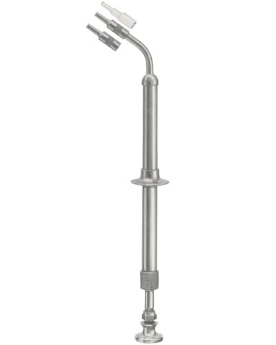 Amalgam Instruments – EMERALD INSTRUMENTS, Amalgame