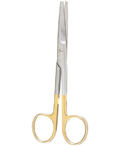 MAYO Dissecting Scissors – EMERALD INSTRUMENTS, Chirurgische Instrumente