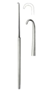 Retractor – EMERALD INSTRUMENTS, Chirurgische Instrumente