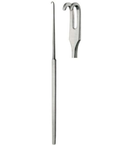 Retractor – EMERALD INSTRUMENTS, Chirurgische Instrumente