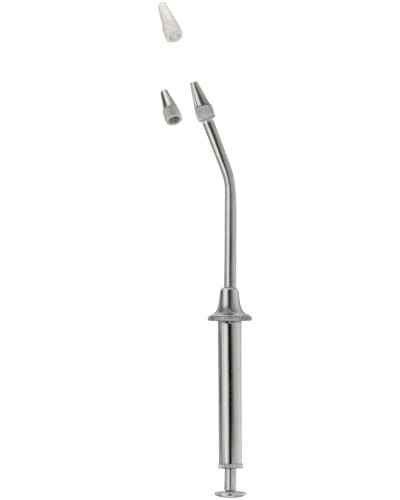 Amalgam Instruments – EMERALD INSTRUMENTS, Füllungsinstrumente