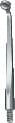 RHODIUM MICRO MIRROR – EMERALD INSTRUMENTS, Sonden