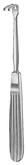 Retractor – EMERALD INSTRUMENTS, Chirurgische Instrumente