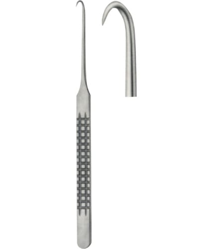 Retractor – EMERALD INSTRUMENTS, Chirurgische Instrumente
