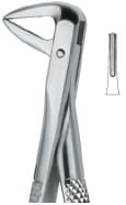 Incisors and Roots 74N – EMERALD INSTRUMENTS, Extraktionszangen