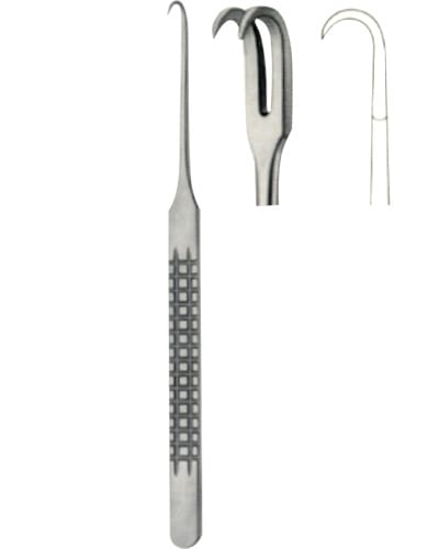 Retractor – EMERALD INSTRUMENTS, Chirurgische Instrumente