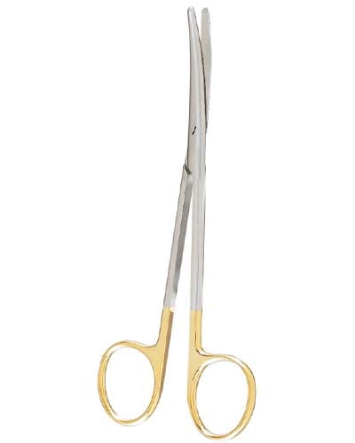 Standard Pattern METZENBAUM Scissors – EMERALD INSTRUMENTS, Chirurgische Instrumente