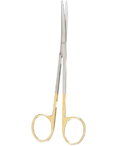 Delicate Pattern METZENBAUM Scissors – EMERALD INSTRUMENTS, Chirurgische Instrumente