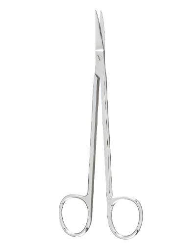 KELLY Scissors – EMERALD INSTRUMENTS, Chirurgische Instrumente
