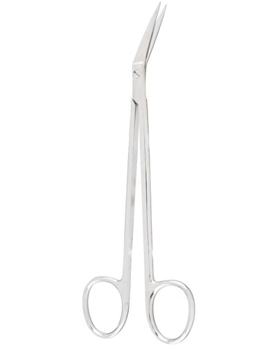 KELLY Scissors – EMERALD INSTRUMENTS, Chirurgische Instrumente