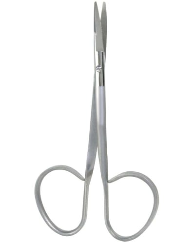 KAYE Blepharoplasty and Dissecting Scissors – EMERALD INSTRUMENTS, Chirurgische Instrumente