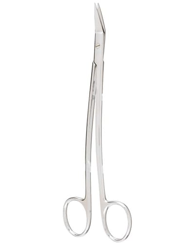 DEAN Dissecting Scissors – EMERALD INSTRUMENTS, Chirurgische Instrumente