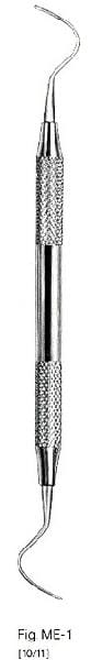 Periodontia Instruments – EMERALD INSTRUMENTS, PA-Chirurgie