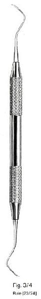 Periodontia Instruments – EMERALD INSTRUMENTS, PA-Chirurgie