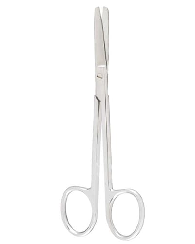 WAGNER Plastic Surgery Scissors – EMERALD INSTRUMENTS, Chirurgische Instrumente