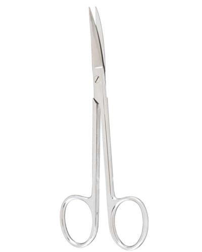 WAGNER Plastic Surgery Scissors – EMERALD INSTRUMENTS, Chirurgische Instrumente
