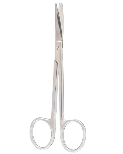 WAGNER Plastic Surgery Scissors – EMERALD INSTRUMENTS, Chirurgische Instrumente