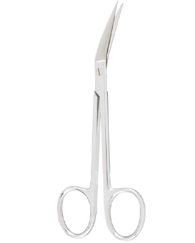 WAGNER Plastic Surgery Scissors – EMERALD INSTRUMENTS, Chirurgische Instrumente