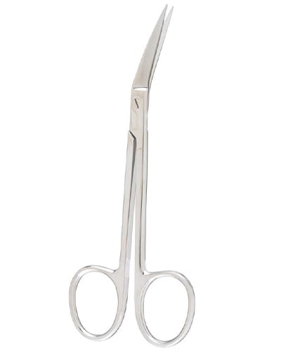 WAGNER Plastic Surgery Scissors – EMERALD INSTRUMENTS, Chirurgische Instrumente
