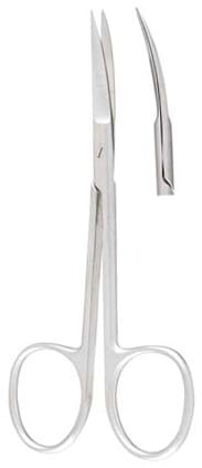 Iris Scissors – EMERALD INSTRUMENTS, Chirurgische Instrumente