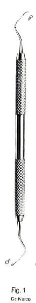 Ce Marco – EMERALD INSTRUMENTS, PA-Chirurgie