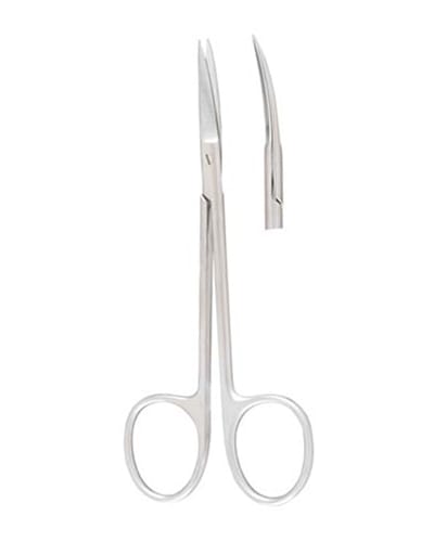 Iris Scissors – EMERALD INSTRUMENTS, Chirurgische Instrumente