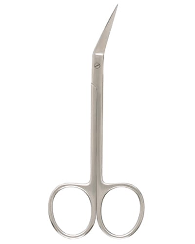 Iris Scissors – EMERALD INSTRUMENTS, Chirurgische Instrumente