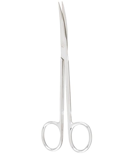 BROPHY Scissors – EMERALD INSTRUMENTS, Chirurgische Instrumente