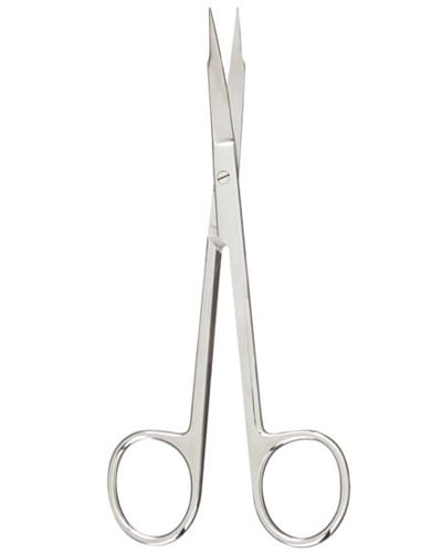 GOLDMAN-FOX Scissors – EMERALD INSTRUMENTS, Chirurgische Instrumente