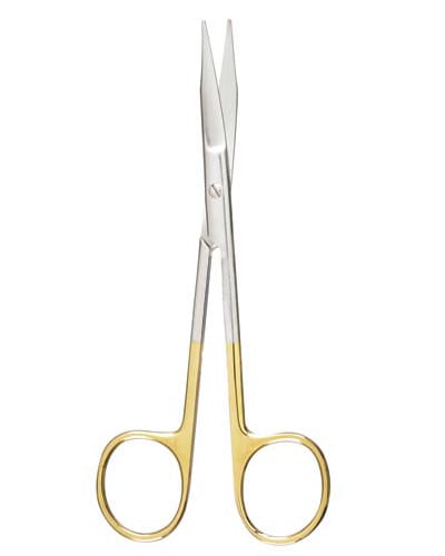 GOLDMAN-FOX Scissors – EMERALD INSTRUMENTS, Chirurgische Instrumente