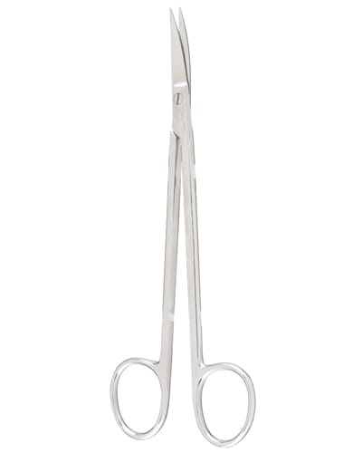 KELLY Scissors – EMERALD INSTRUMENTS, Chirurgische Instrumente