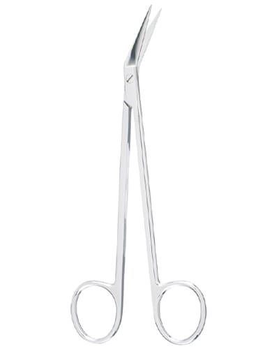 KELLY Scissors – EMERALD INSTRUMENTS, Chirurgische Instrumente