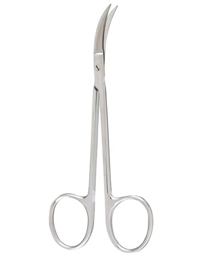 Iris Operating Scissors – EMERALD INSTRUMENTS, Chirurgische Instrumente
