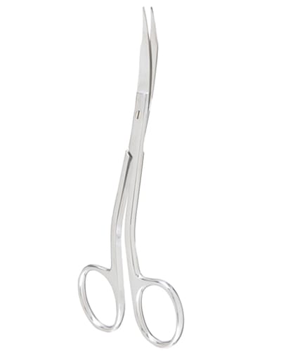 GOLDMAN-FOX Scissors – EMERALD INSTRUMENTS, Chirurgische Instrumente