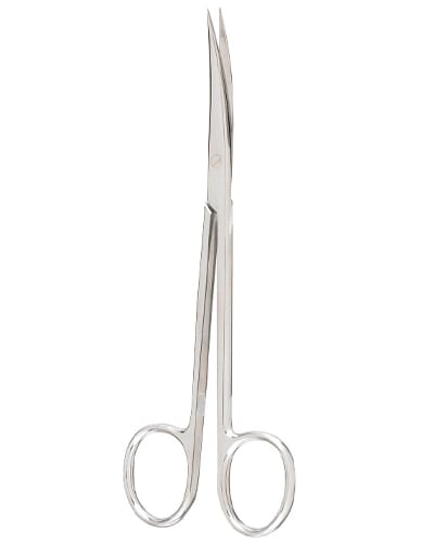 BROPHY Operating Scissors – EMERALD INSTRUMENTS, Chirurgische Instrumente