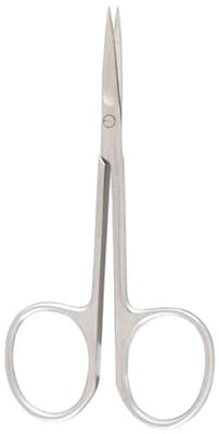Iris Scissors – EMERALD INSTRUMENTS, Chirurgische Instrumente