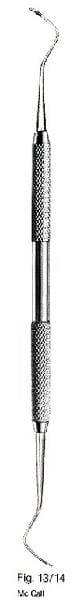 Mc Call – EMERALD INSTRUMENTS, PA-Chirurgie