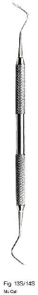 Mc Call – EMERALD INSTRUMENTS, PA-Chirurgie